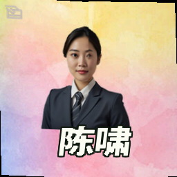 陈啸