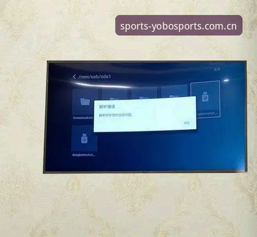 yobo体育怎么下载教程？从专业角度解析安卓用户的最佳选择